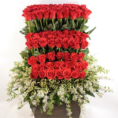 Điện Hoa Thái Nguyên 27 - Gửi Hoa Về Việt Nam