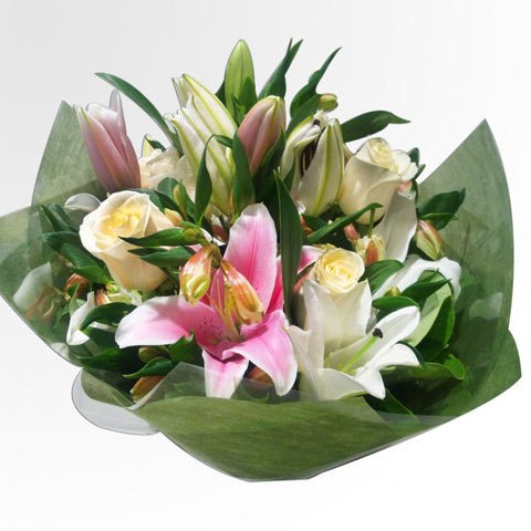 Điện Hoa Thái Nguyên 31 - Gửi Hoa Về Việt Nam
