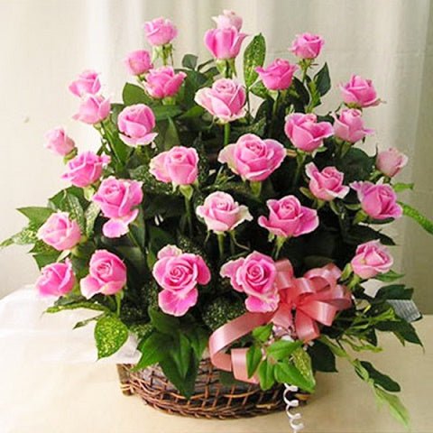 Điện Hoa Thái Nguyên 44 - Gửi Hoa Về Việt Nam