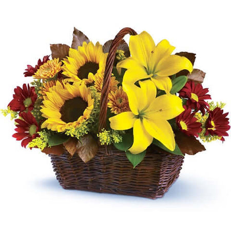 Điện Hoa Thanh Hóa 01 - Gửi Hoa Về Việt Nam