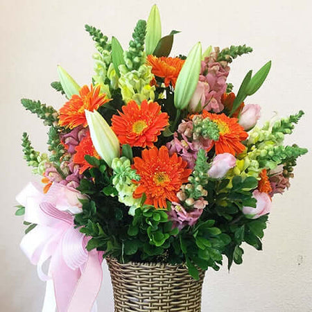 Điện Hoa Thanh Hóa 03 - Gửi Hoa Về Việt Nam