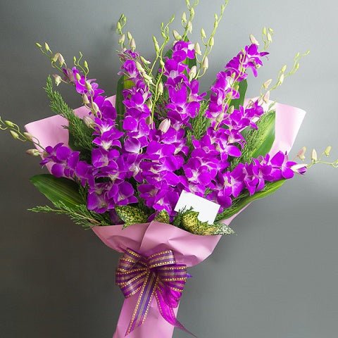 Điện Hoa Thanh Hóa 17 - Gửi Hoa Về Việt Nam