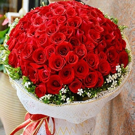 Điện Hoa Tuyên Quang 02 - Gửi Hoa Về Việt Nam