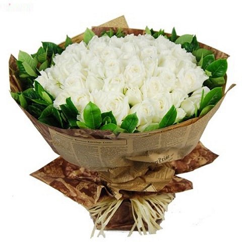 Điện Hoa Tuyên Quang 04 - Gửi Hoa Về Việt Nam
