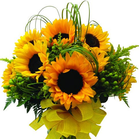 Điện Hoa Tuyên Quang 19 - Gửi Hoa Về Việt Nam