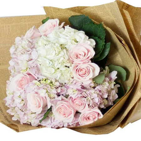 Điện Hoa Tuyên Quang 40 - Gửi Hoa Về Việt Nam