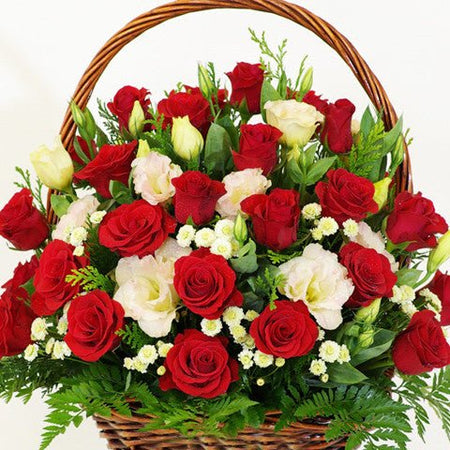 Điện Hoa Vũng Tàu 35 - Gửi Hoa Về Việt Nam