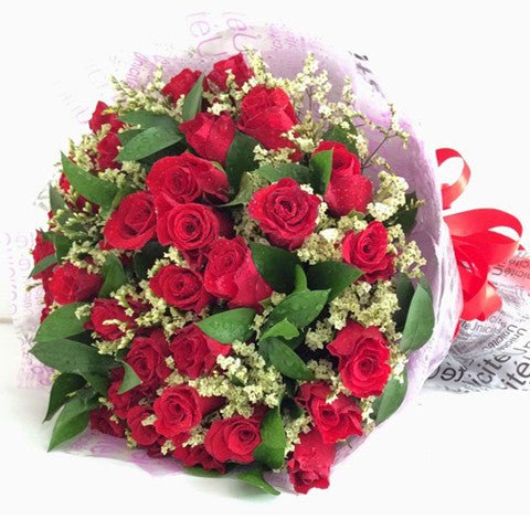 Điện Hoa Yên Bái 30 - Gửi Hoa Về Việt Nam