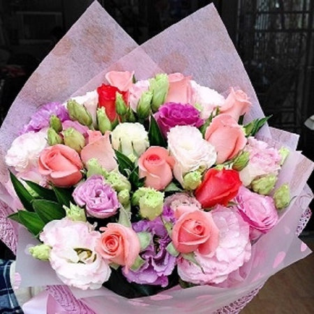 Điện Hoa Hải Phòng 38