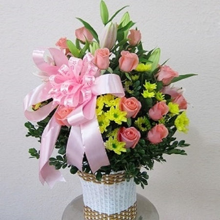 Điện Hoa Tuyên Quang 07