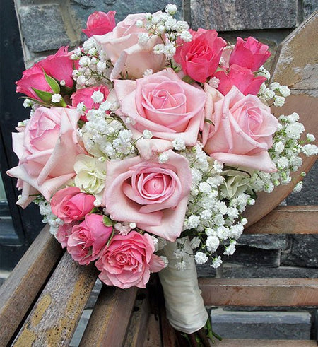 Duyên Dáng - Gửi Hoa Về Việt Nam