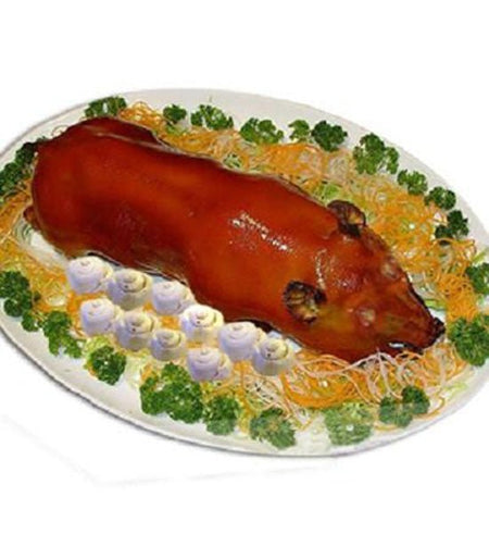 Heo Quay 4kg - Gửi Hoa Về Việt Nam