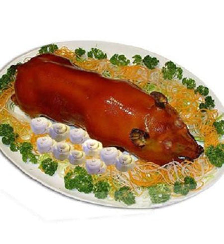 Heo Quay 4kg - Gửi Hoa Về Việt Nam