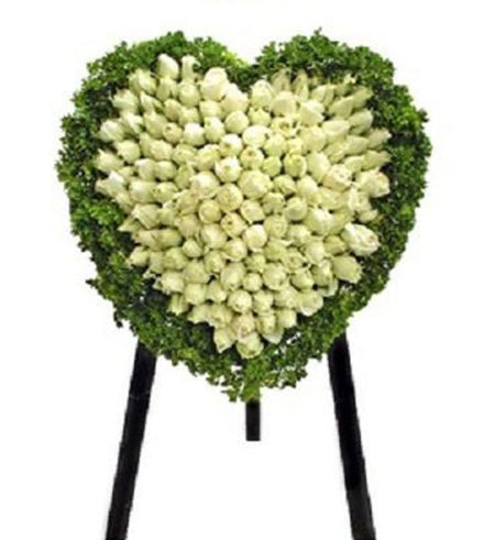 Hoa Chia Buồn 37 - Gửi Hoa Về Việt Nam