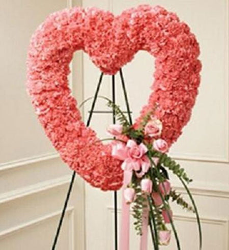 Hoa Chia Buồn 41 - Gửi Hoa Về Việt Nam