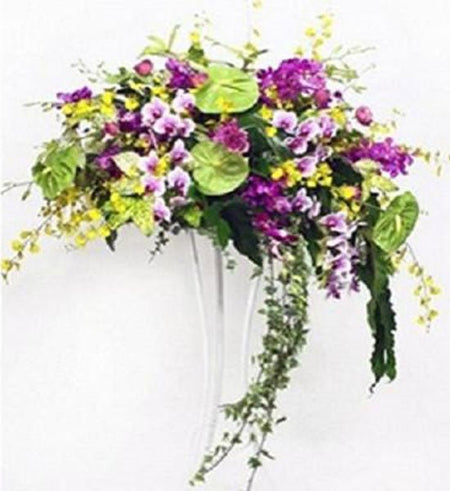 Hoa Chúc Mừng 55 - Gửi Hoa Về Việt Nam