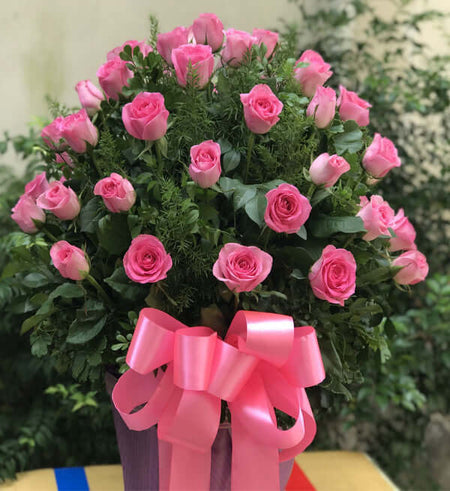 Hoa Ngày 20 Tháng 11 03 - Gửi Hoa Về Việt Nam