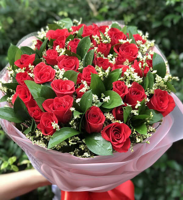 Hoa Ngày 20 Tháng 11 16 - Gửi Hoa Về Việt Nam