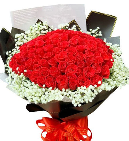 Hoa ngày 20/10 - 03 - Gửi Hoa Về Việt Nam