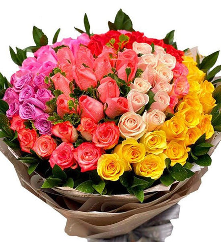 Hoa ngày 20/10 - 04 - Gửi Hoa Về Việt Nam