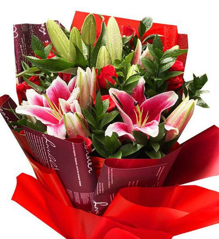 Hoa ngày 20/10 - 05 - Gửi Hoa Về Việt Nam