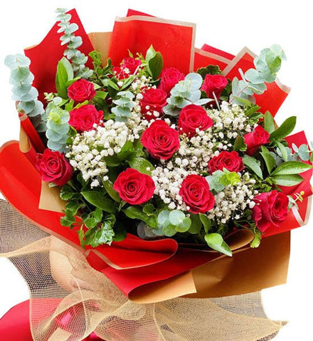 Hoa ngày 20/10 - 06 - Gửi Hoa Về Việt Nam