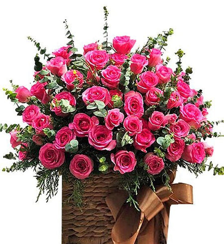 Hoa ngày 20/10 - 16 - Gửi Hoa Về Việt Nam