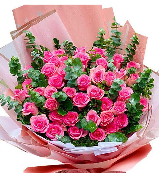 Hoa ngày 20/10 - 19 - Gửi Hoa Về Việt Nam