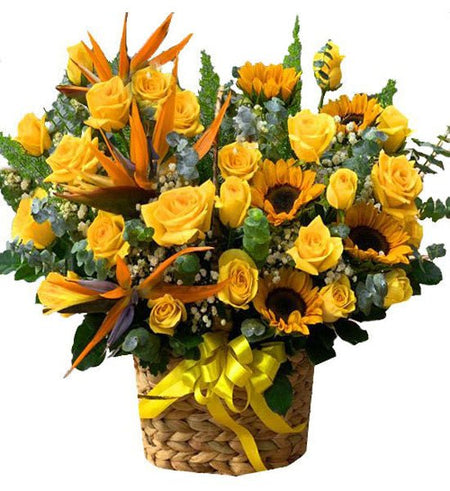 Hoa ngày 20/10 - 20 - Gửi Hoa Về Việt Nam