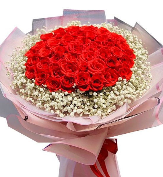 Hoa ngày 20/10 - 21 - Gửi Hoa Về Việt Nam