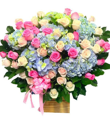 Hoa ngày 20/10 - 24 - Gửi Hoa Về Việt Nam