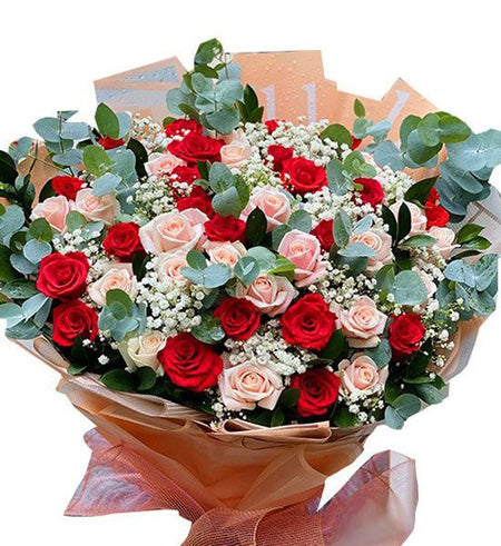 Hoa ngày 20/10 - 25 - Gửi Hoa Về Việt Nam