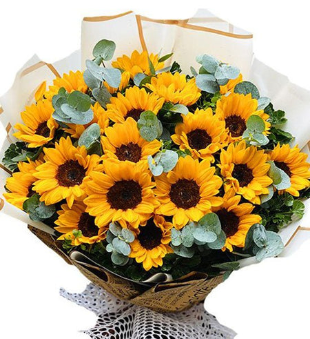 Hoa ngày 20/10 - 26 - Gửi Hoa Về Việt Nam