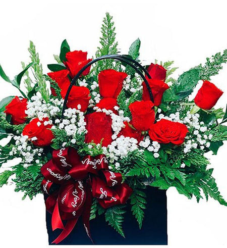 Hoa ngày 20/10 - 28 - Gửi Hoa Về Việt Nam