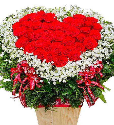Hoa ngày 20/10 - 30 - Gửi Hoa Về Việt Nam