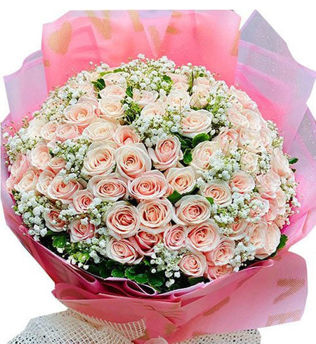 Hoa ngày 20/10 - 32 - Gửi Hoa Về Việt Nam