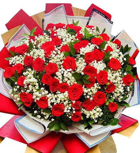 Hoa ngày 20/10 - 33 - Gửi Hoa Về Việt Nam