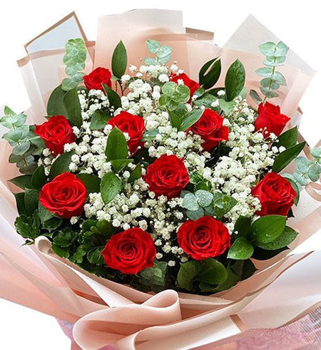 Hoa ngày 20/10 - 36 - Gửi Hoa Về Việt Nam