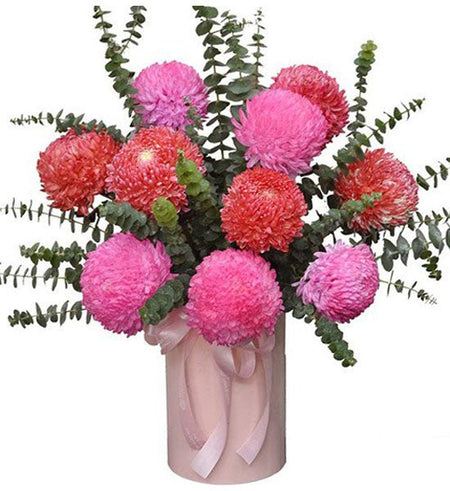 Hoa ngày 20/10 - 37 - Gửi Hoa Về Việt Nam