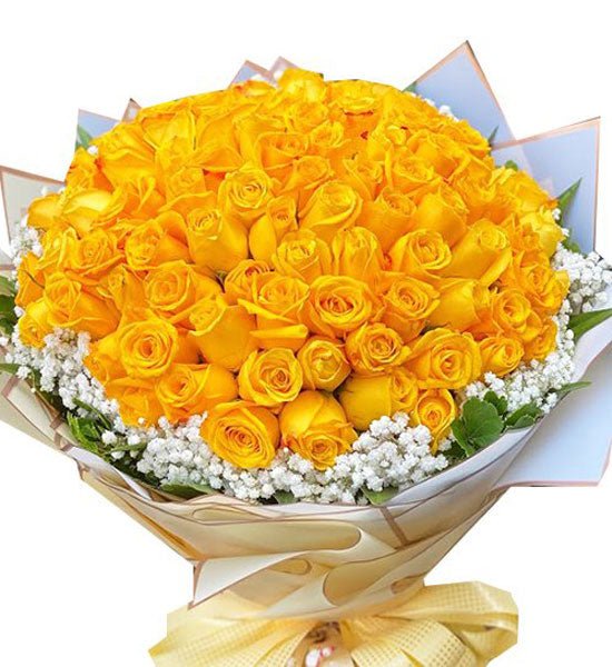 Hoa ngày 20/10 - 39 - Gửi Hoa Về Việt Nam
