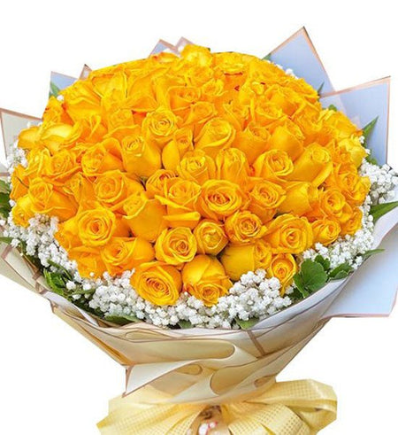 Hoa ngày 20/10 - 39 - Gửi Hoa Về Việt Nam