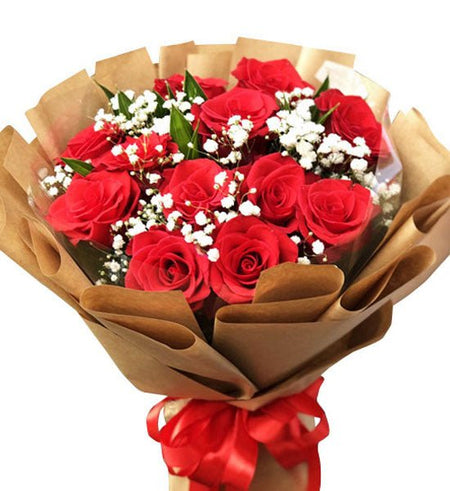 Hoa ngày 20/10 - 41 - Gửi Hoa Về Việt Nam