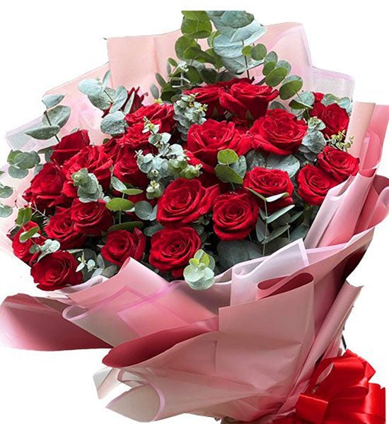 Hoa ngày 20/10 - 42 - Gửi Hoa Về Việt Nam
