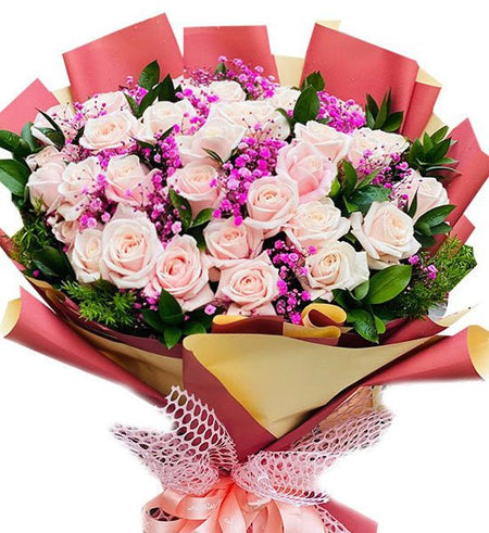 Hoa ngày 20/10 - 43 - Gửi Hoa Về Việt Nam