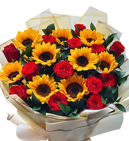 Hoa Ngày 20/10 - 45 - Gửi Hoa Về Việt Nam