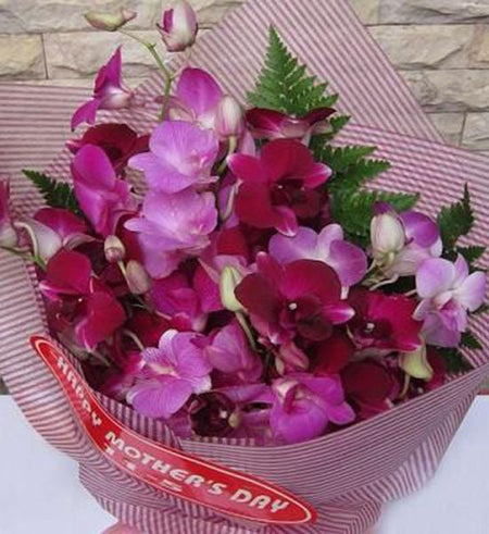 Hoa Ngày Lễ Mẹ 09 - Gửi Hoa Về Việt Nam