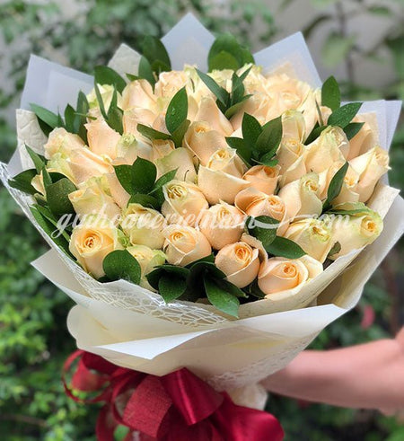 Hoa Ngày Lễ Mẹ 10 - Gửi Hoa Về Việt Nam