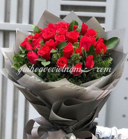 Hoa Ngày Lễ Mẹ 18 - Gửi Hoa Về Việt Nam