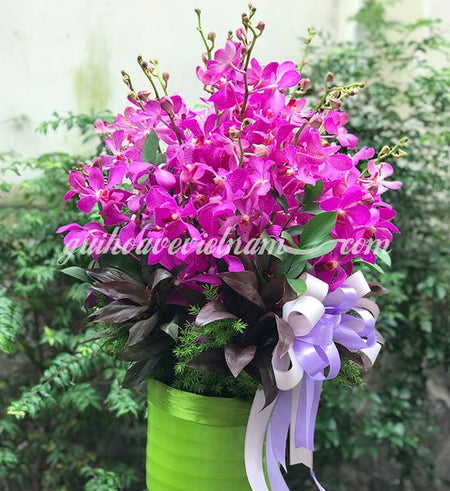 Hoa Ngày Lễ Mẹ 23 - Gửi Hoa Về Việt Nam