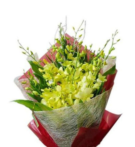 Hoa Ngày Lễ Mẹ 24 - Gửi Hoa Về Việt Nam